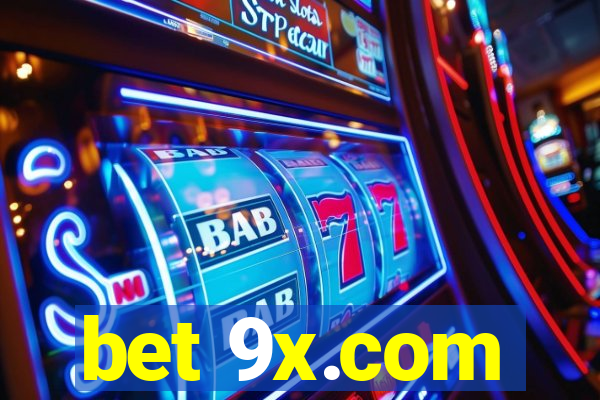 bet 9x.com